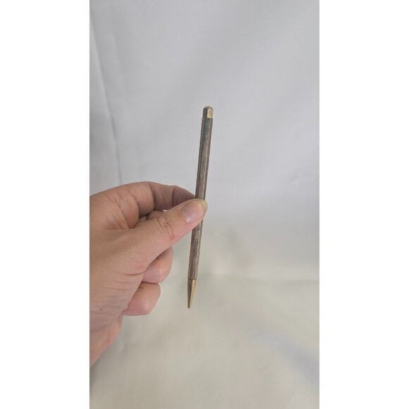 3 for $30 vintage Stik Magnetic Mechanical Pencil Vintage Magnet - Picture 3 of 6